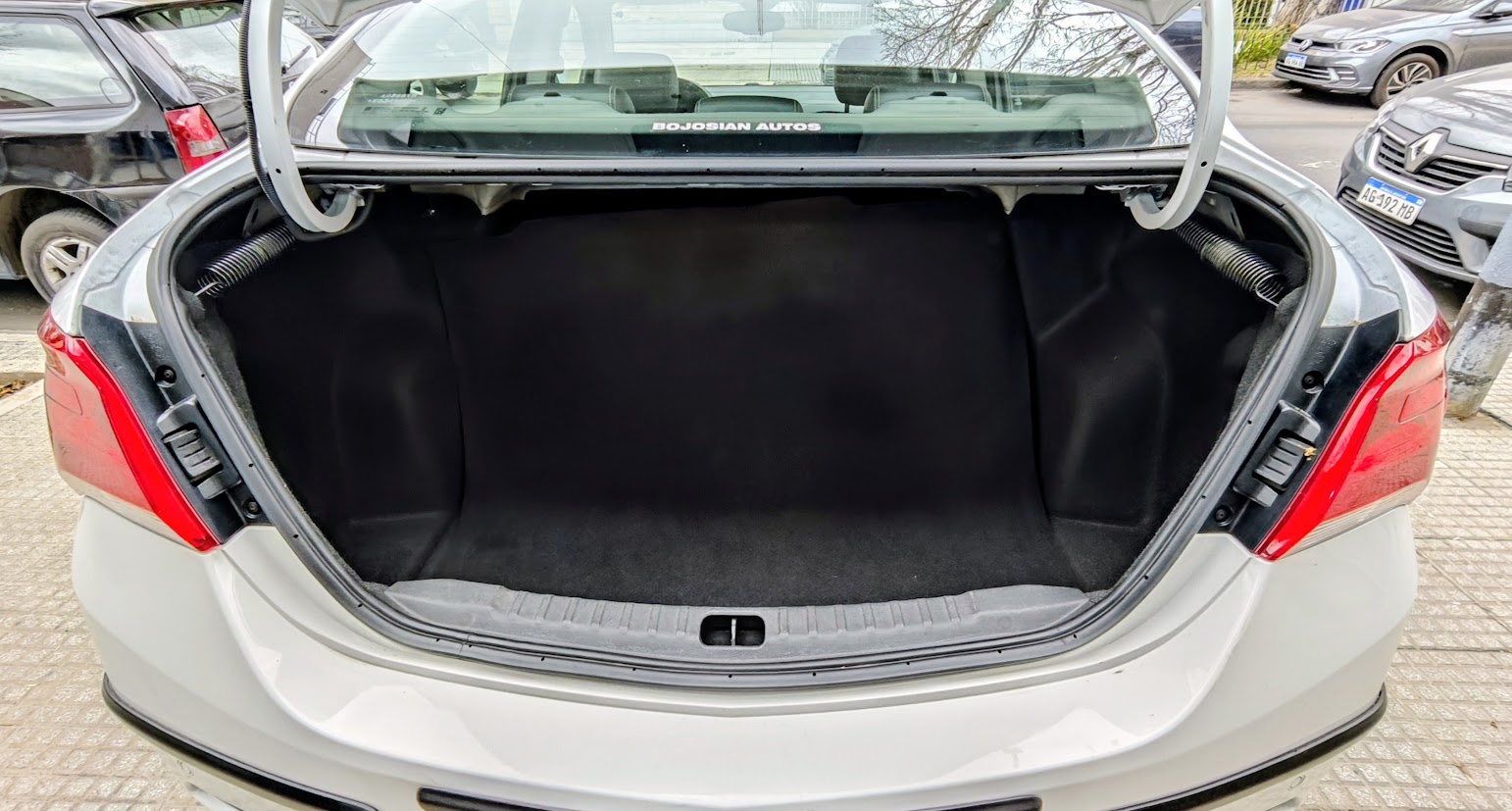 Mira esta publicación de Chevrolet Prisma 2019 en Motordil