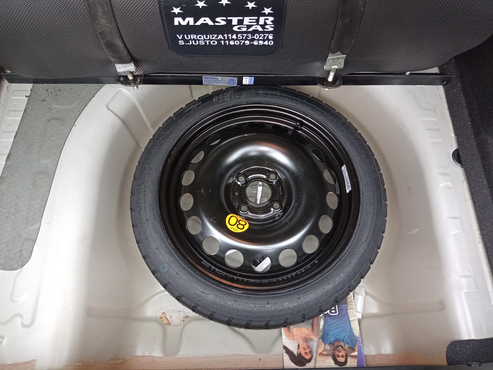 Mirá esta publicación de Chevrolet Prisma