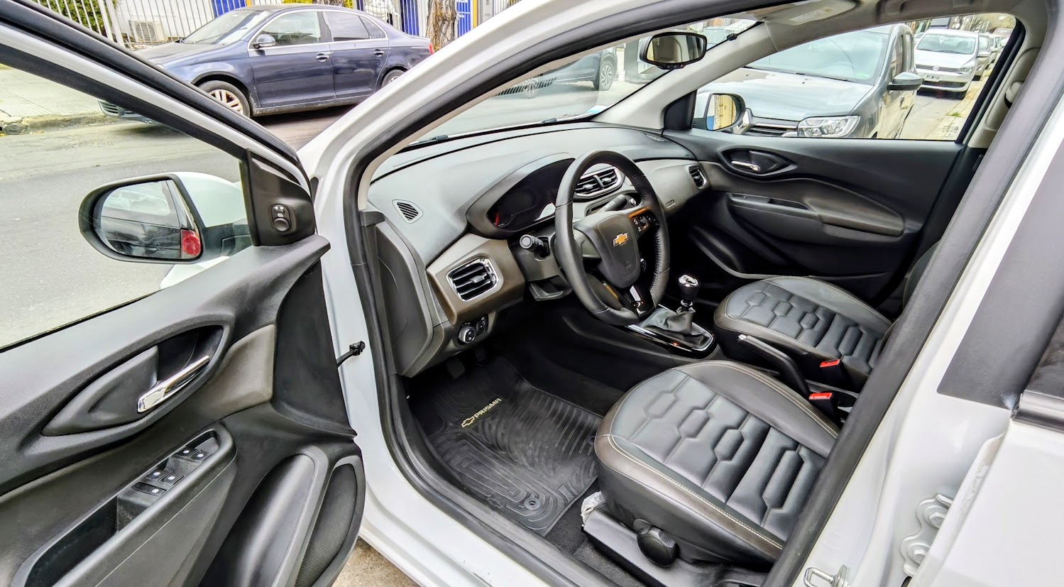 Mira esta publicación de Chevrolet Prisma 2019 en Motordil