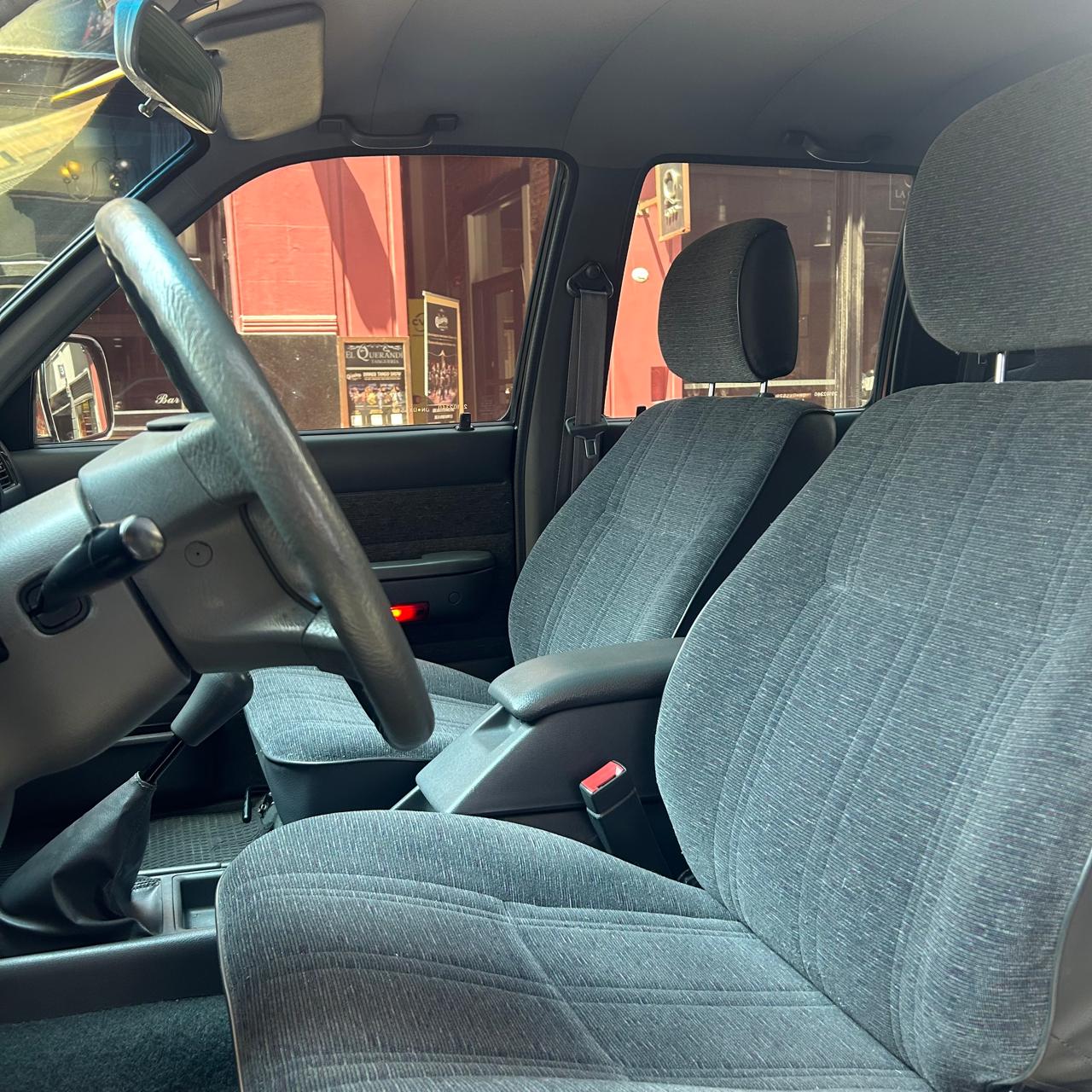 Mirá esta publicación de Toyota Hilux