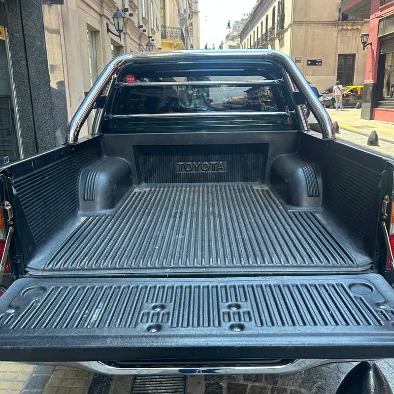 Mirá esta publicación de Toyota Hilux