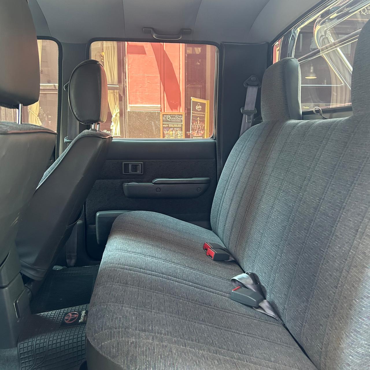 Mirá esta publicación de Toyota Hilux