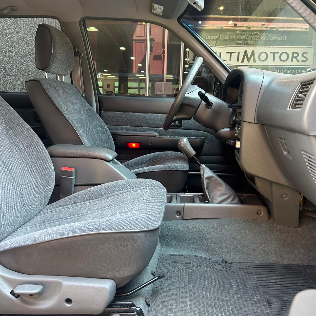 Mirá esta publicación de Toyota Hilux