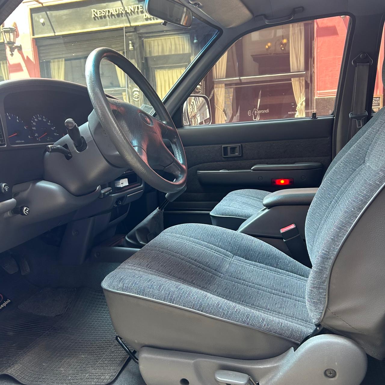 Mirá esta publicación de Toyota Hilux