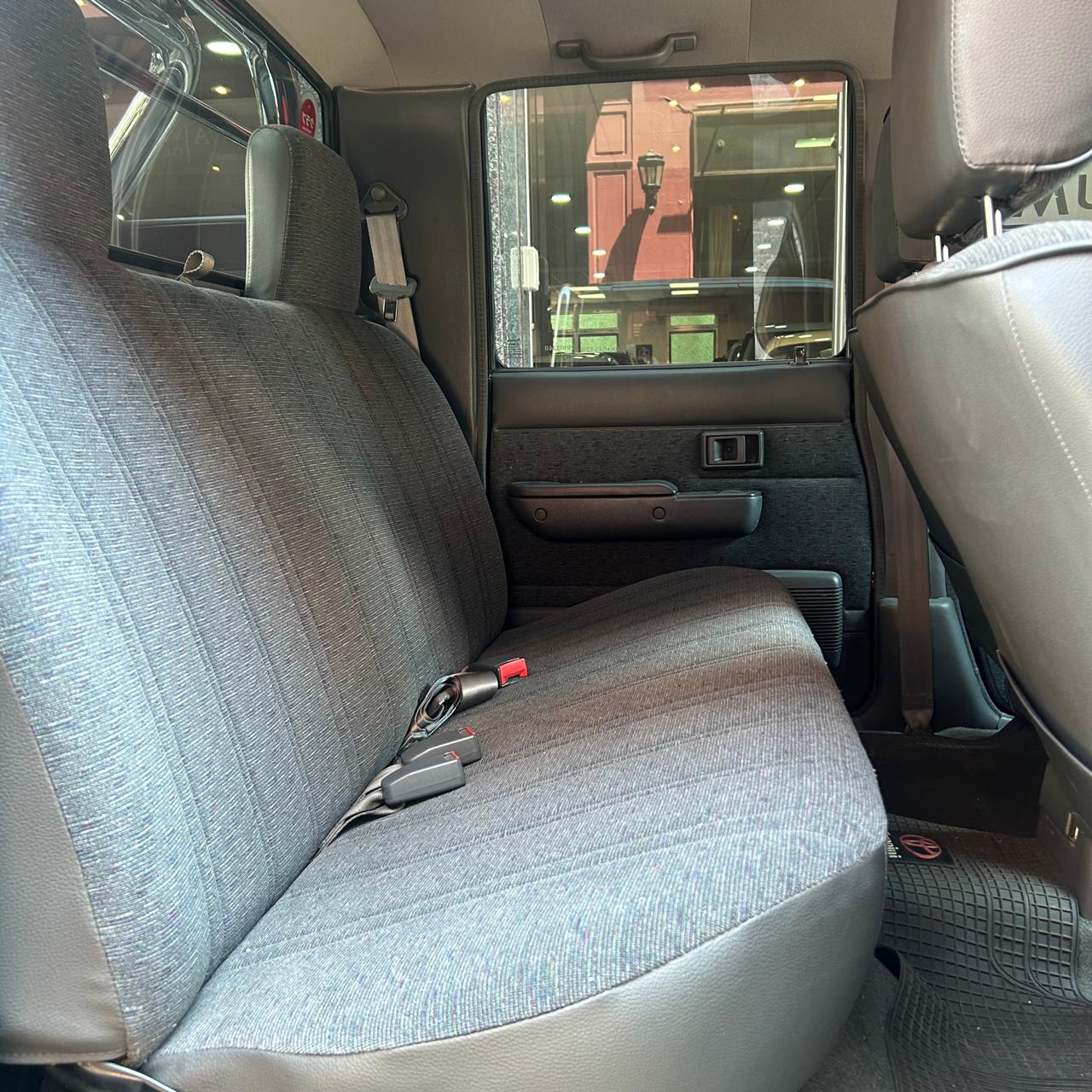 Mirá esta publicación de Toyota Hilux