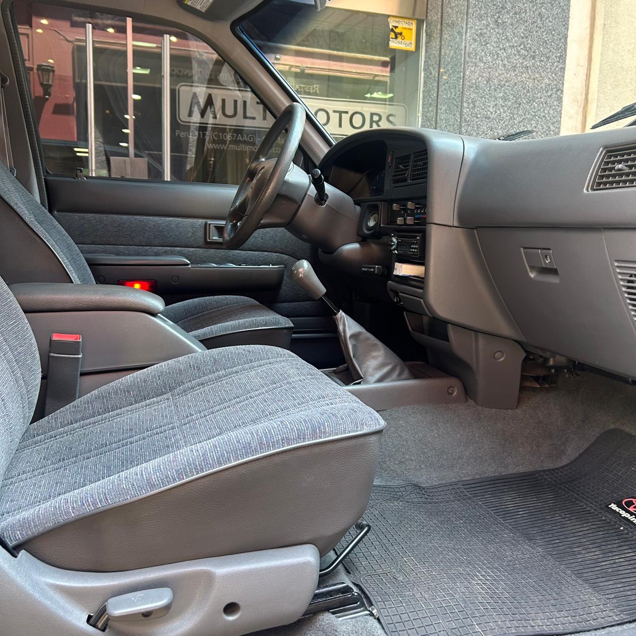 Mirá esta publicación de Toyota Hilux