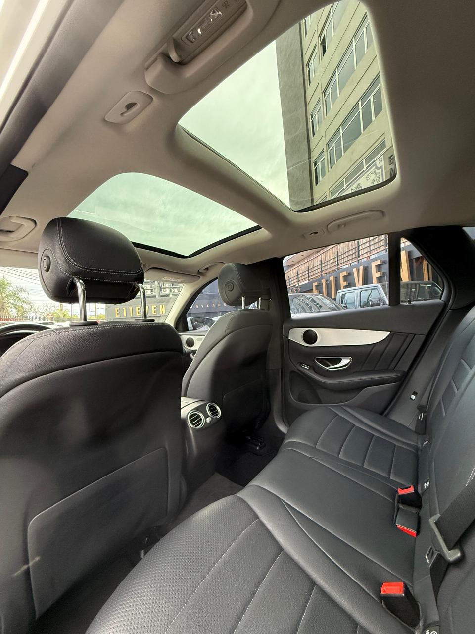 Mirá esta publicación de Mercedes Benz GLC