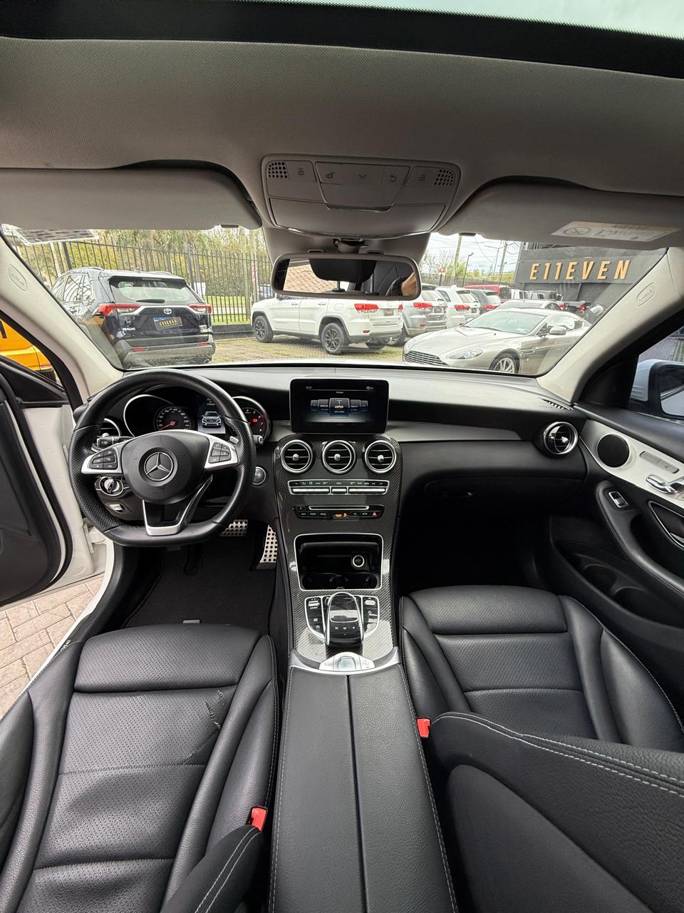 Mirá esta publicación de Mercedes Benz GLC