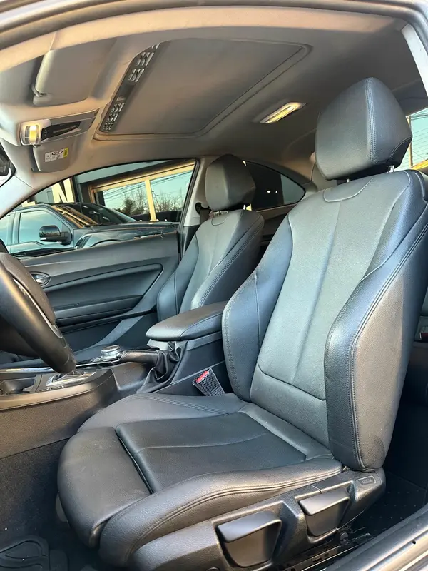 Mira esta publicación de BMW Serie 2 2018 en Motordil