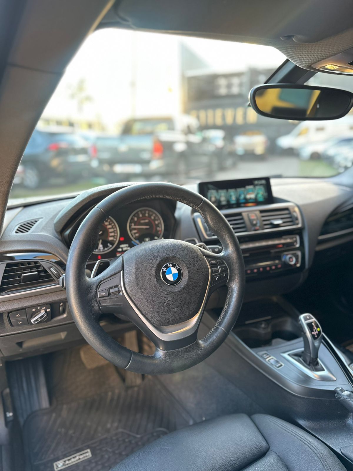 Mira esta publicación de BMW Serie 2 2018 en Motordil