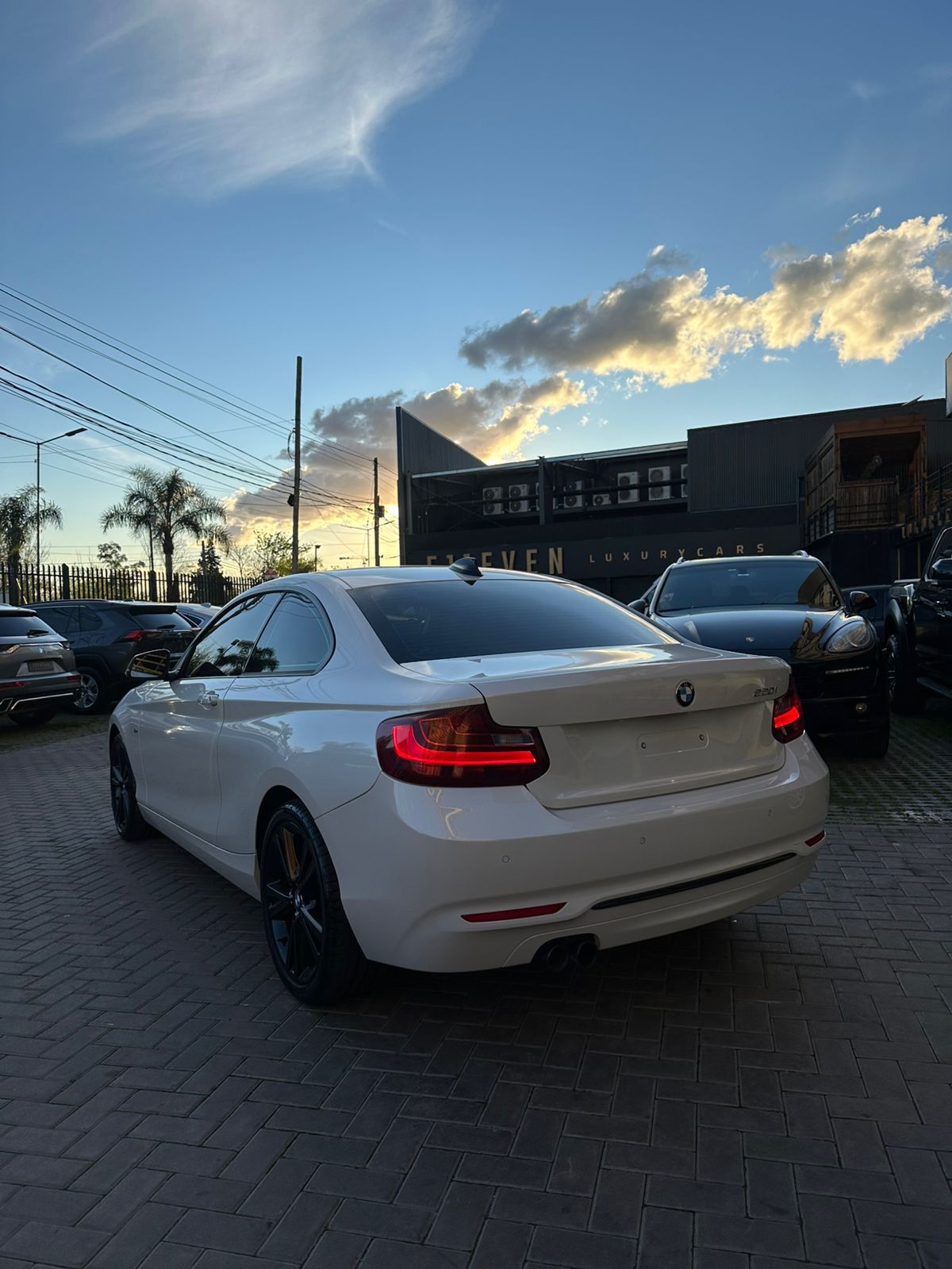 Mira esta publicación de BMW Serie 2 2018 en Motordil