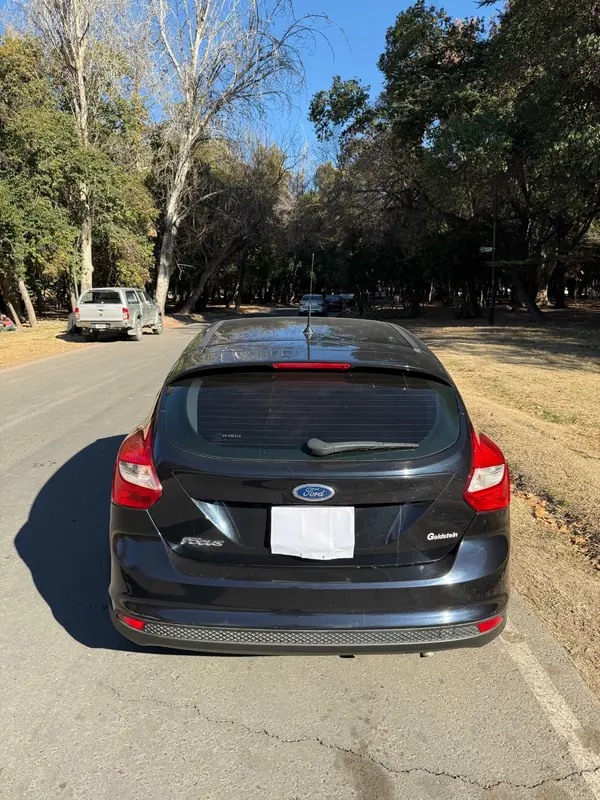 Mira esta publicación de Ford Focus 2015 en Motordil