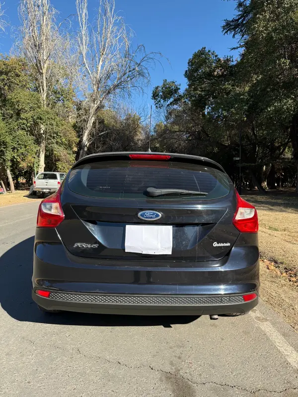 Mira esta publicación de Ford Focus 2015 en Motordil