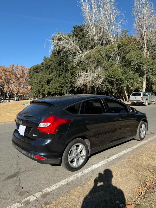 Mira esta publicación de Ford Focus 2015 en Motordil