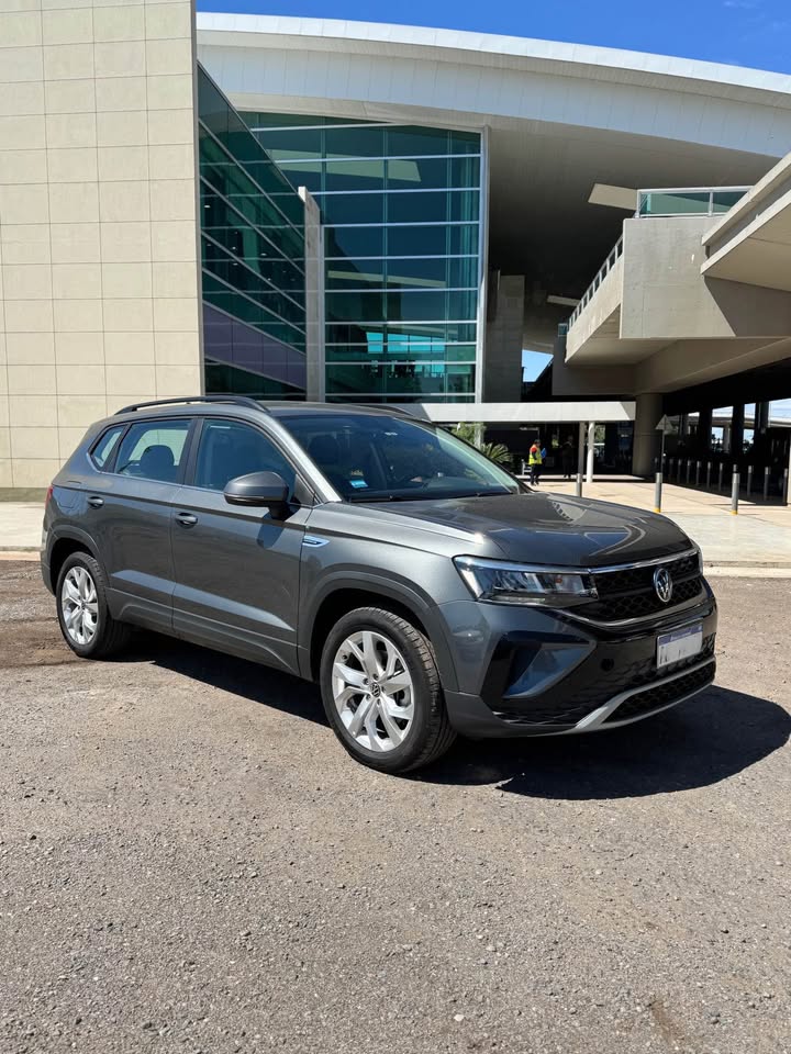 Mirá esta publicación de Volkswagen Taos