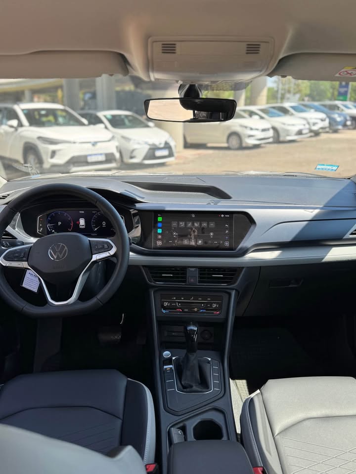 Mirá esta publicación de Volkswagen Taos