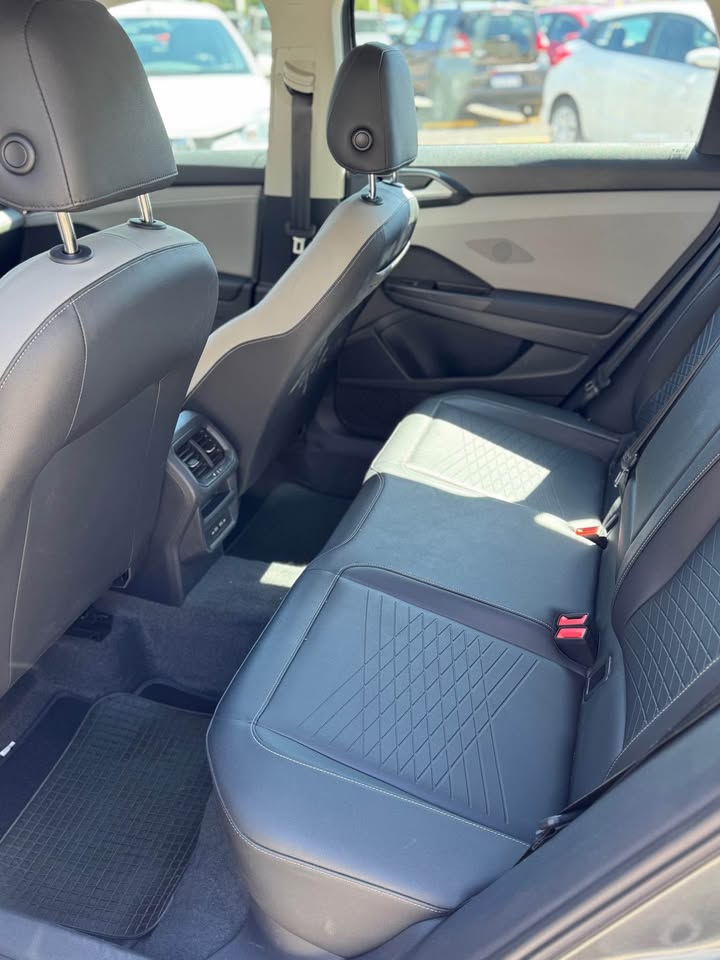 Mirá esta publicación de Volkswagen Taos