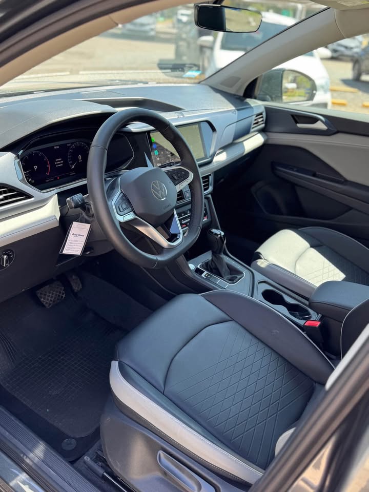 Mirá esta publicación de Volkswagen Taos