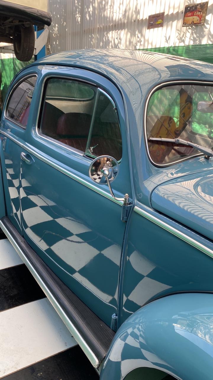 Mirá esta publicación de Volkswagen Escarabajo