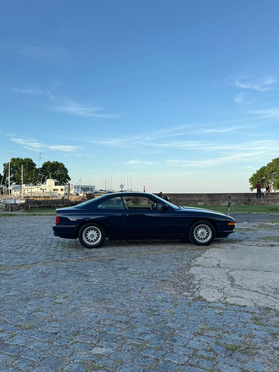 Mirá esta publicación de BMW Serie 8