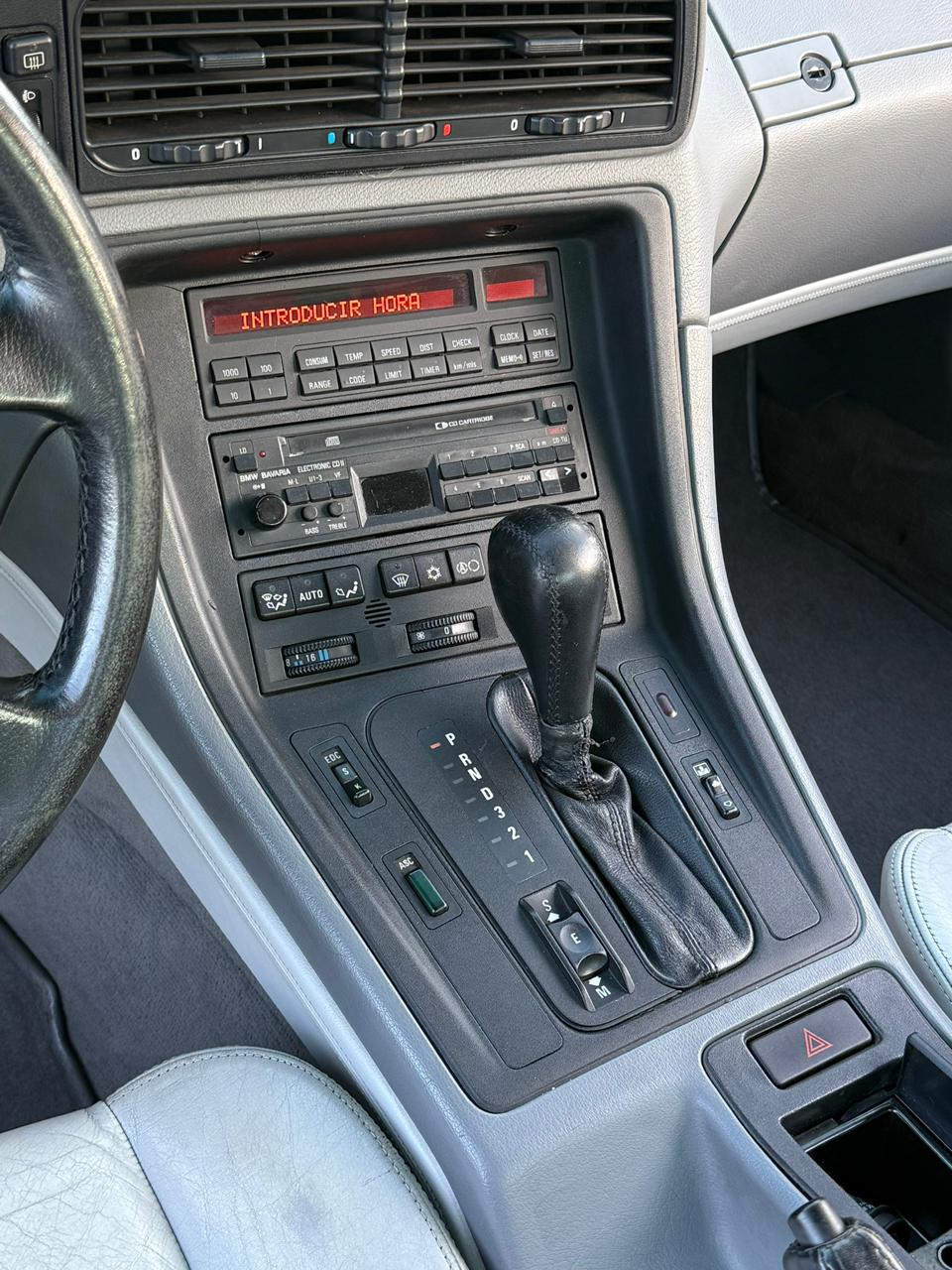 Mirá esta publicación de BMW Serie 8