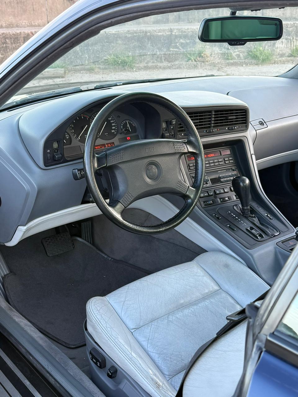 Mirá esta publicación de BMW Serie 8