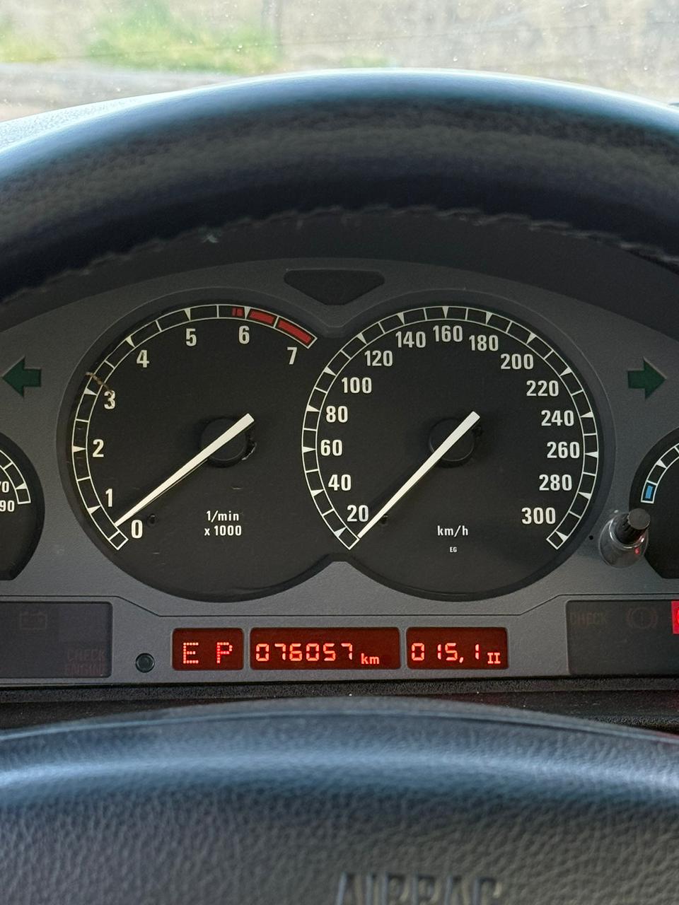 Mirá esta publicación de BMW Serie 8