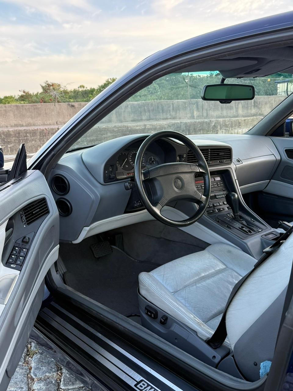 Mirá esta publicación de BMW Serie 8