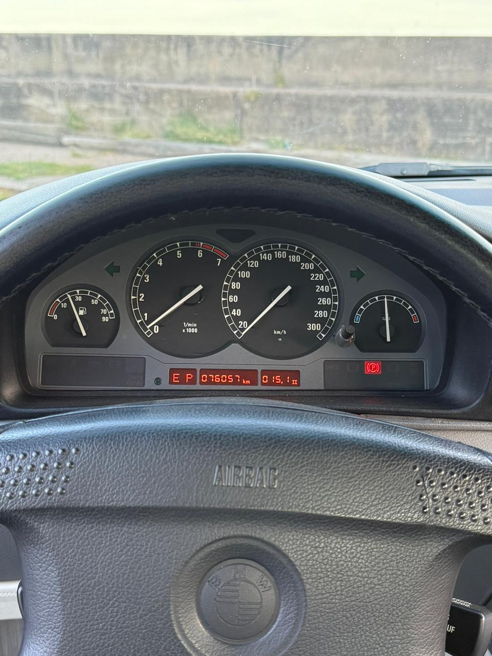 Mirá esta publicación de BMW Serie 8