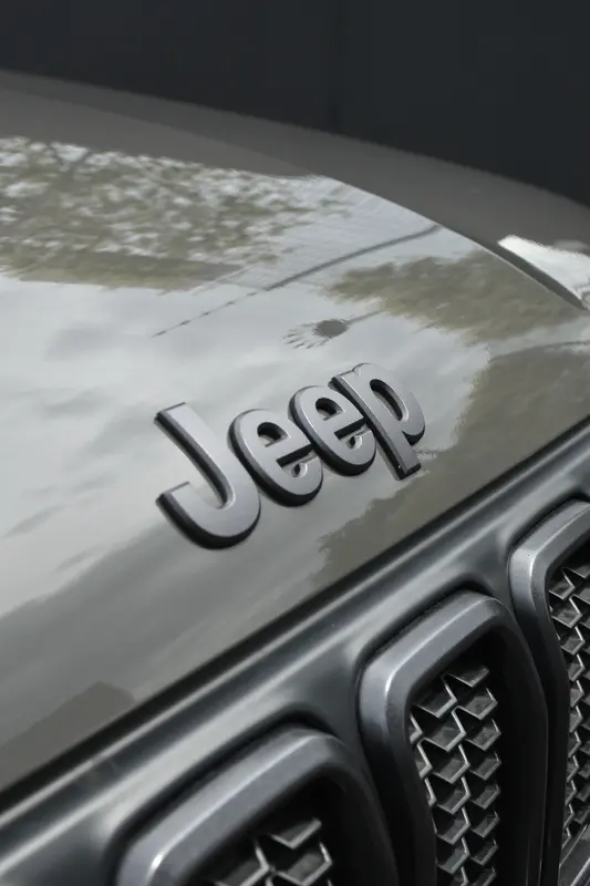 Mirá esta publicación de Jeep Renegade
