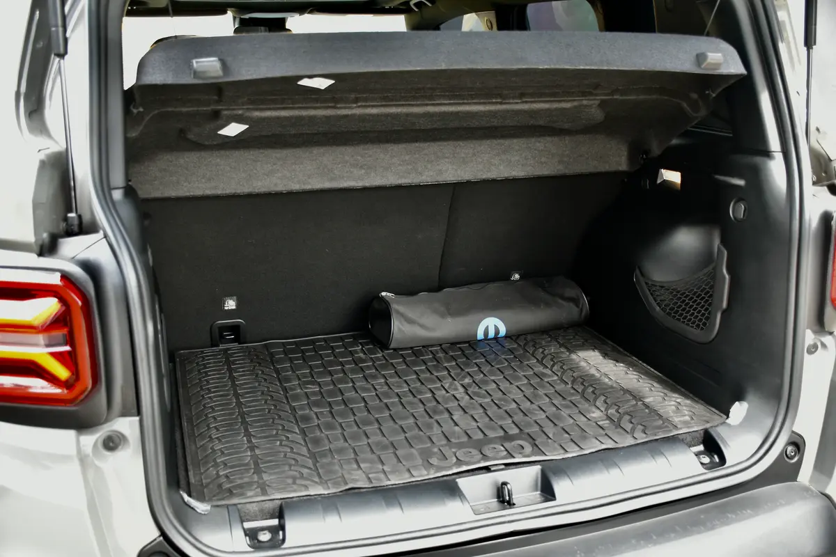 Mirá esta publicación de Jeep Renegade