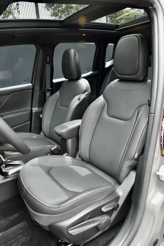 Mirá esta publicación de Jeep Renegade