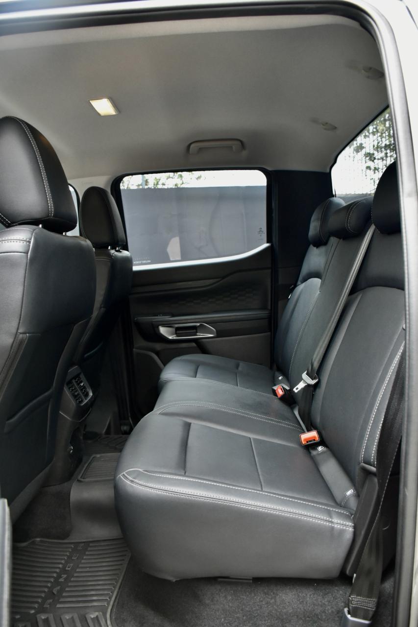 Mirá esta publicación de Ford Ranger