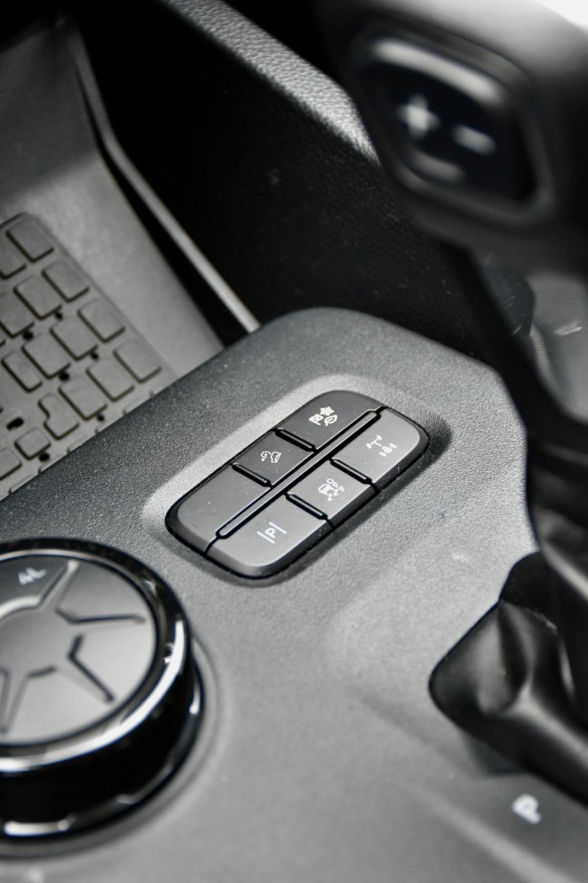 Mirá esta publicación de Ford Ranger