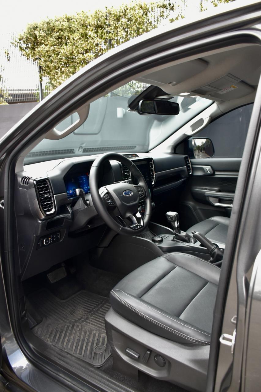 Mirá esta publicación de Ford Ranger