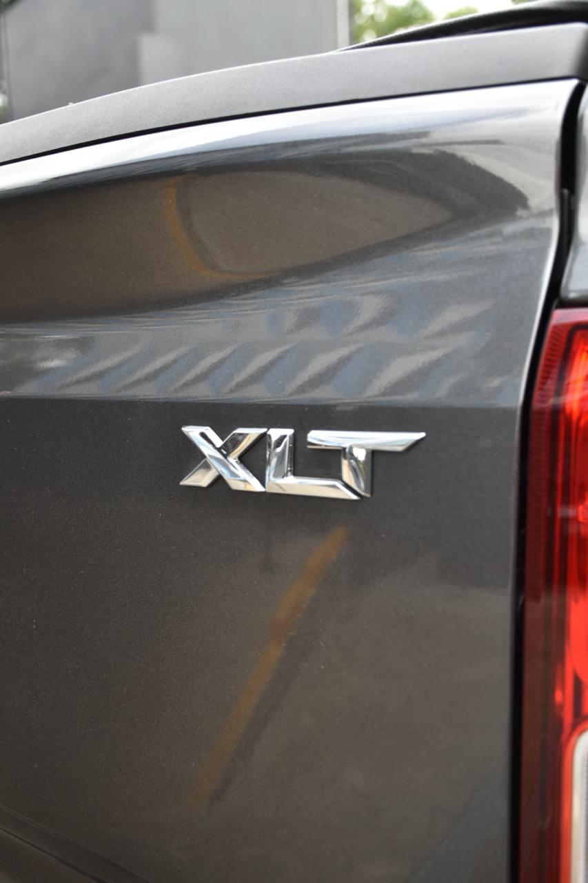 Mirá esta publicación de Ford Ranger