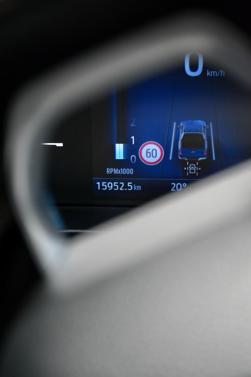 Mirá esta publicación de Ford Ranger