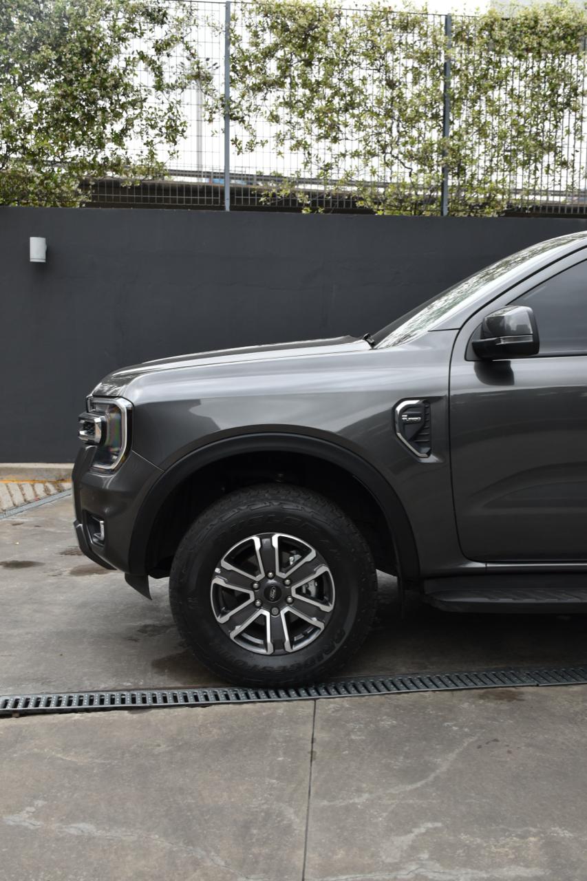 Mirá esta publicación de Ford Ranger