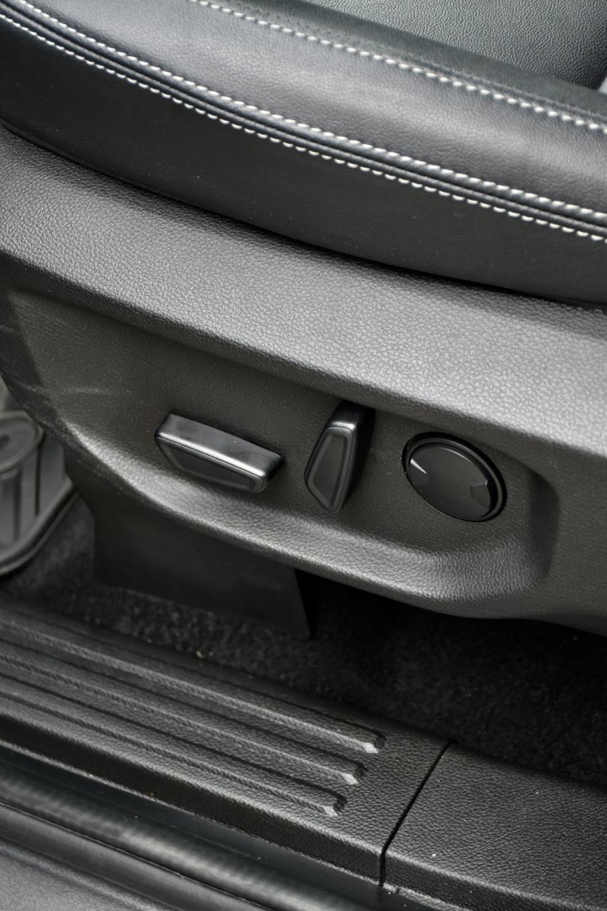 Mirá esta publicación de Ford Ranger