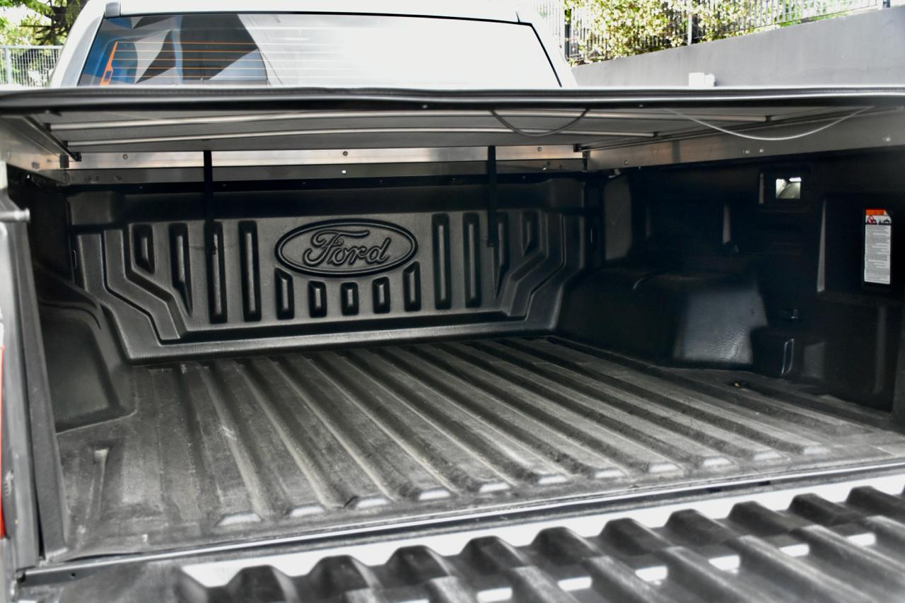 Mira esta publicación de Ford Ranger 2024 en Motordil