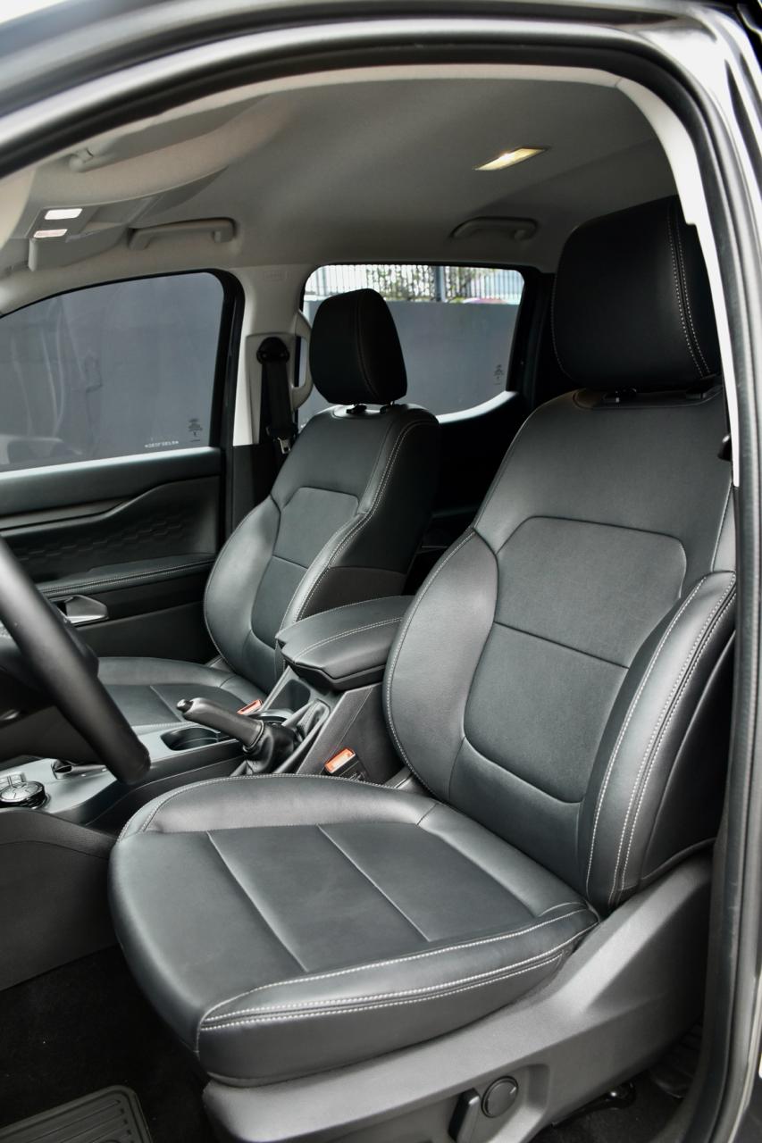 Mirá esta publicación de Ford Ranger