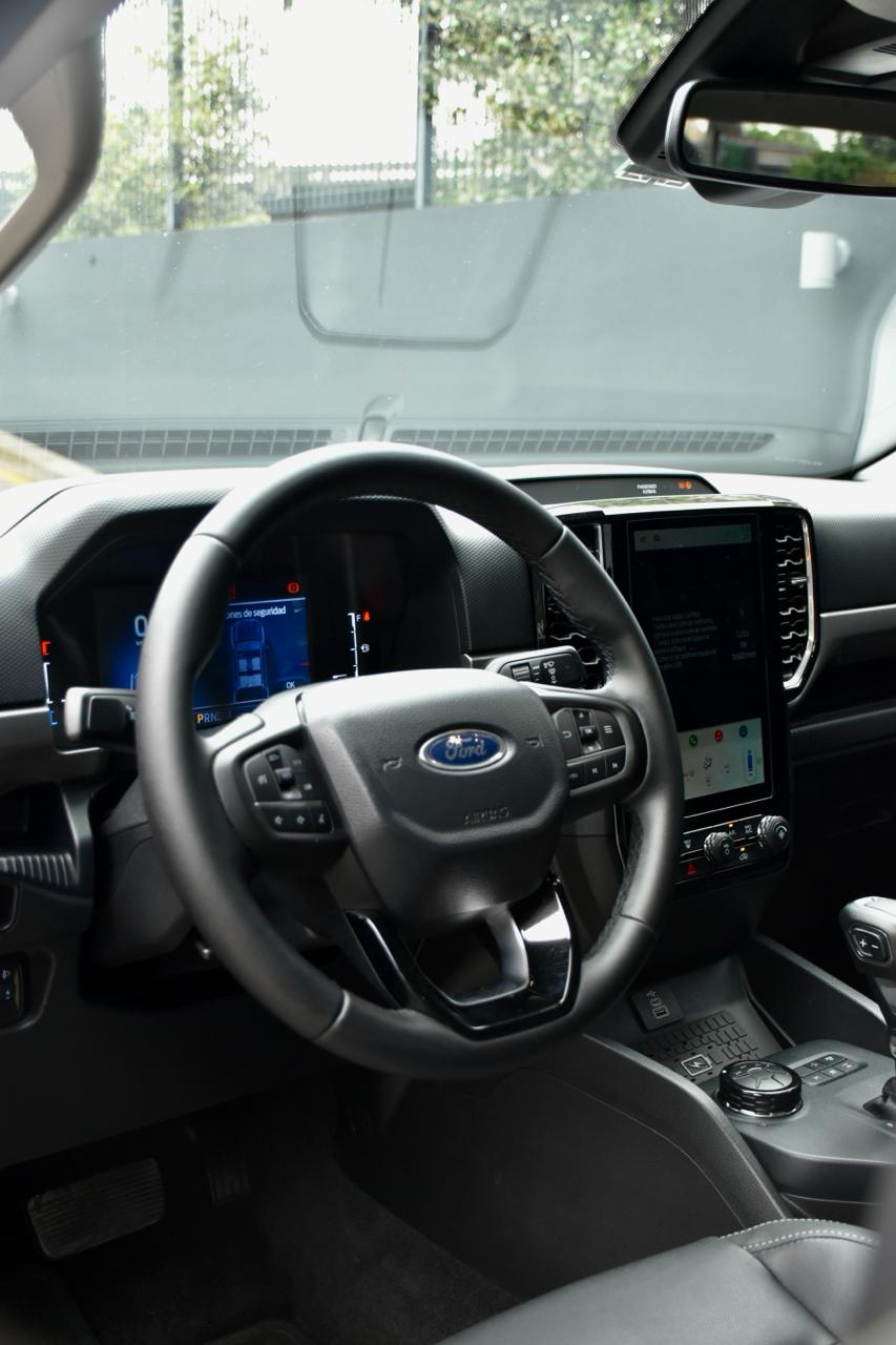 Mirá esta publicación de Ford Ranger