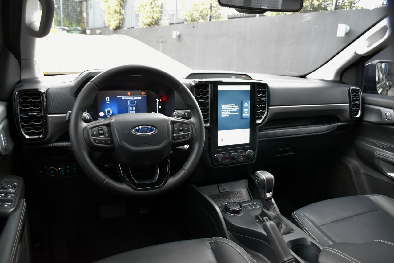 Mirá esta publicación de Ford Ranger