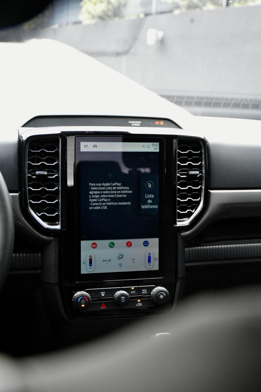 Mirá esta publicación de Ford Ranger