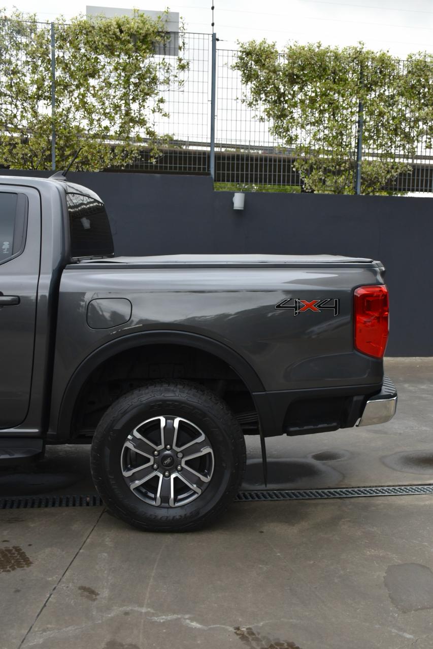 Mirá esta publicación de Ford Ranger