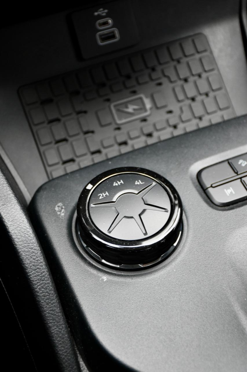 Mirá esta publicación de Ford Ranger