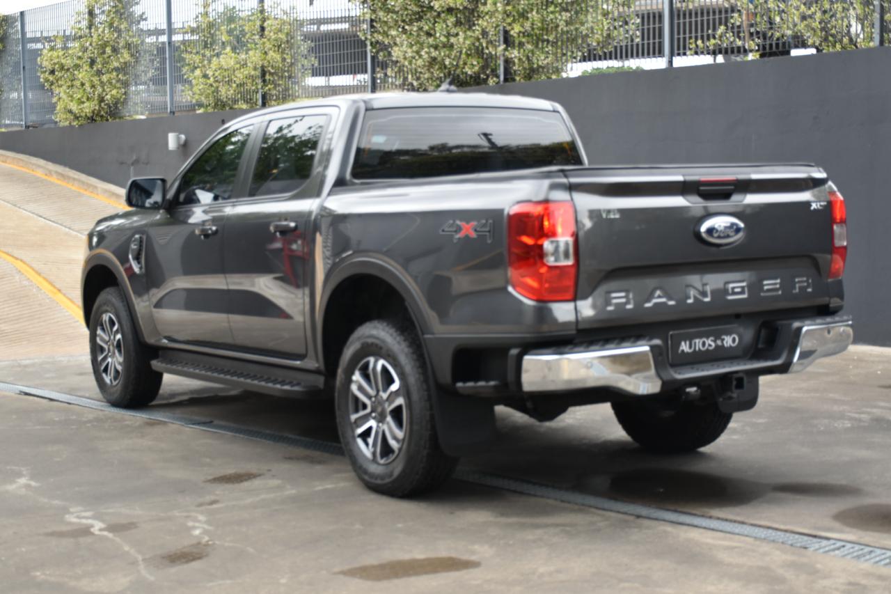 Mirá esta publicación de Ford Ranger