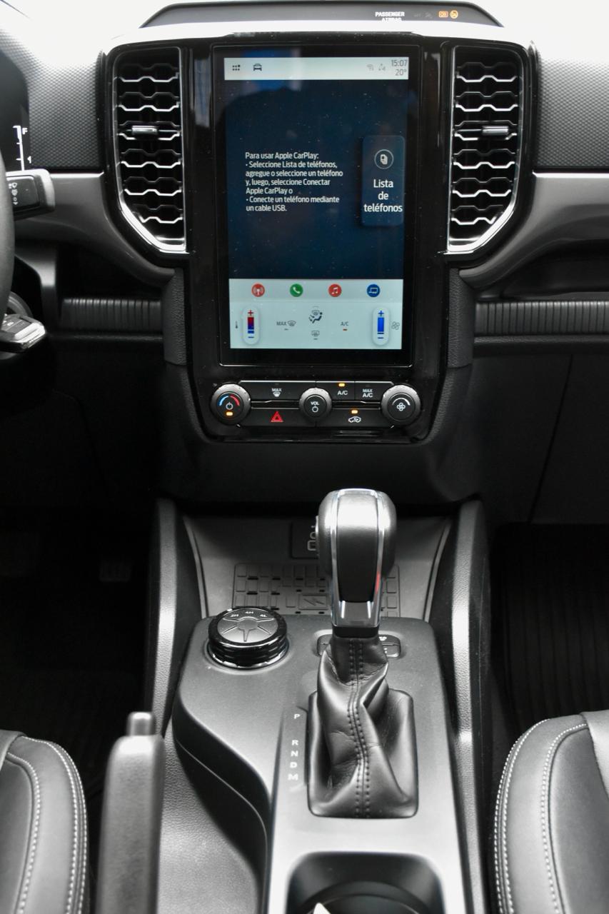 Mirá esta publicación de Ford Ranger