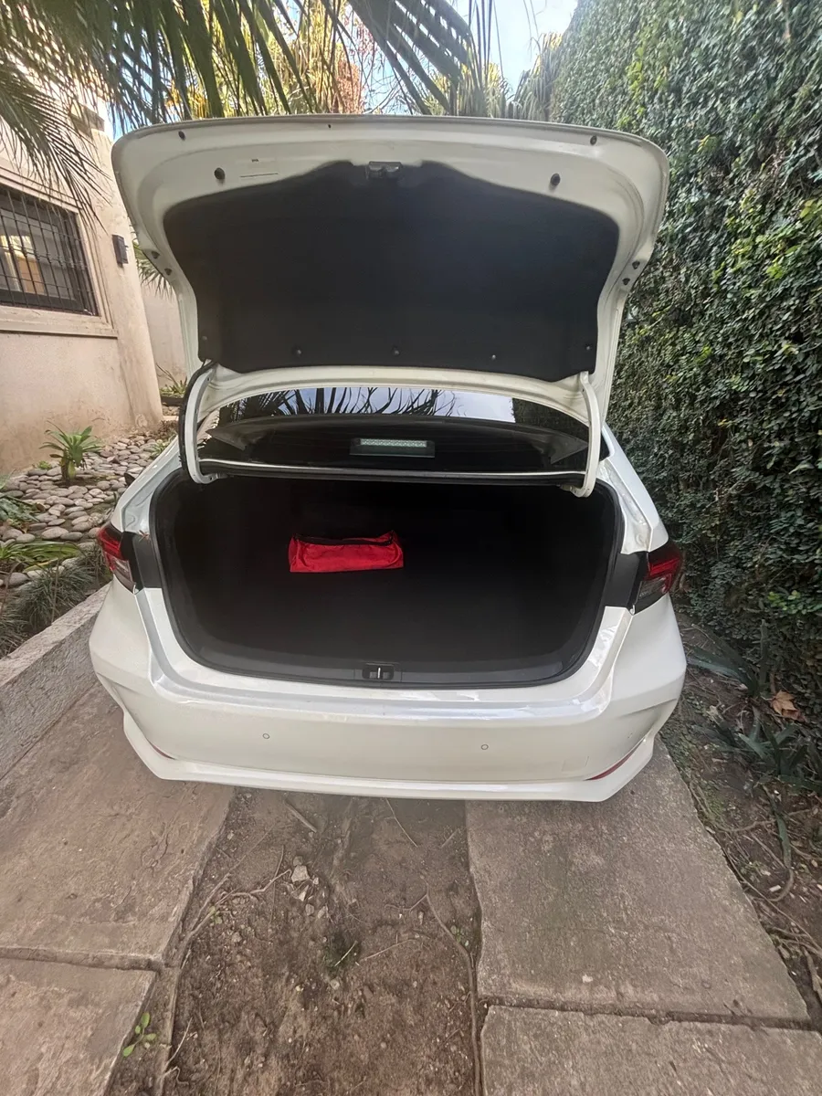 Mira esta publicación de Toyota Corolla 2020 en Motordil