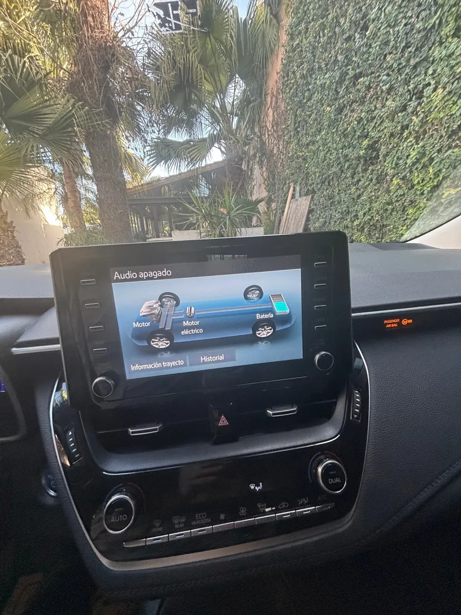 Mira esta publicación de Toyota Corolla 2020 en Motordil